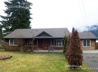 1015 Alvord St, Darrington, WA 98241