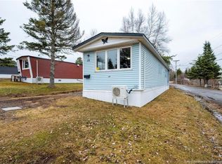 35 Nancy St, Moncton, NB E1E 3T2