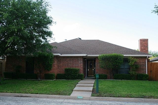 main view