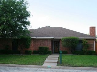 3622 High Meadow Dr, San Angelo, TX 76904