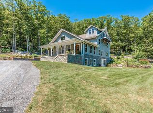 7602 Black Rd, Thurmont, MD 21788