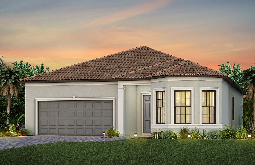 Prestige Home