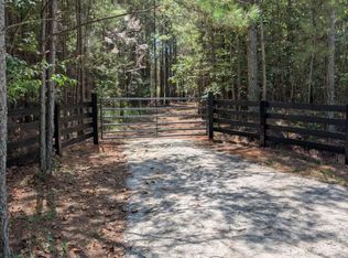 1088 Ballard Rd, Ball Ground, GA 30107