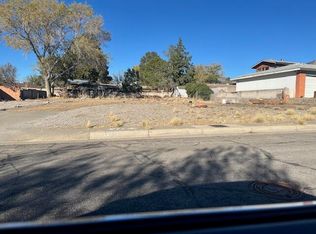 12417 Placid Ave NE, Albuquerque, NM 87112