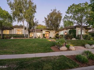 658 Longbranch Rd, Simi Valley, CA 93065