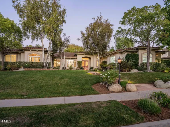 658 Longbranch Rd, Simi Valley, CA 93065