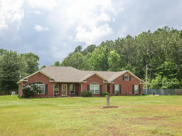 6838 Highway 167, Bernice, LA 71222