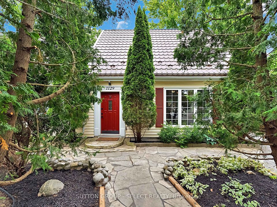 1st image of 1129 Sunningdale Rd E