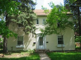 504 N 9th St, Montevideo, MN 56265
