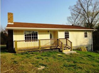 323 Boss Rd, Chickamauga, GA 30707