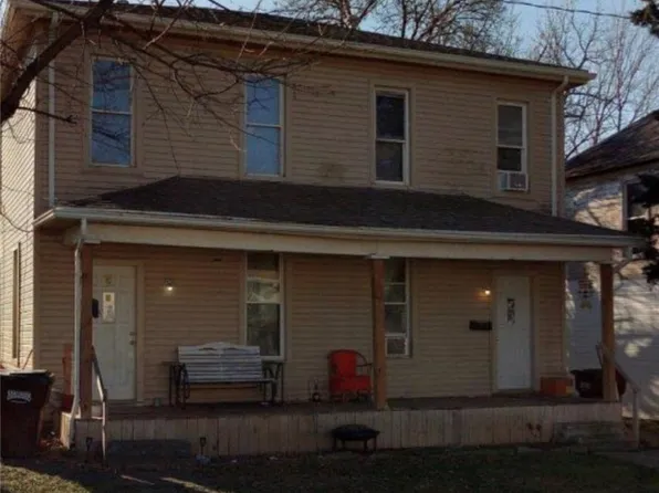 1569-1571 Mound St, Springfield, OH 45505