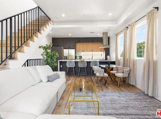 121 S Coronado St #119-1/2, Los Angeles, CA 90057