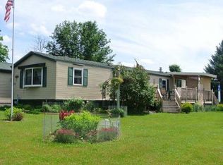 1929 Kotarski St, Three Lakes, WI 54562