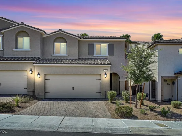 309 Rain Quail Way, Henderson, NV 89012