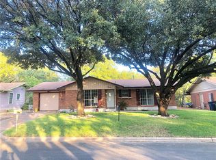 6803 Isabelle Dr, Austin, TX 78752