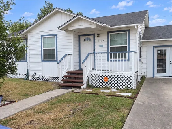 4813 Odem Dr, Corpus Christi, TX 78415