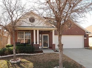 1220 Constance Dr, Fort Worth, TX 76131