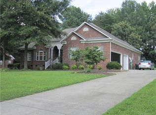 476 Stafford Estates Dr, Salisbury, NC 28146
