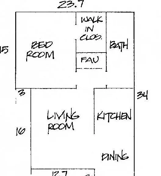 The Redlands Apartments — Photo 24