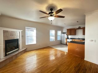 Osmun Apartments, Spokane, WA 99201