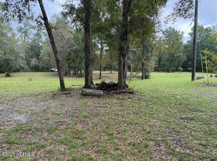 0 SKIPPER Road, Middleburg, FL 32068