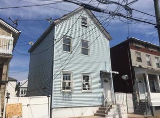 45 Atlantic St, Elizabeth, NJ 07206