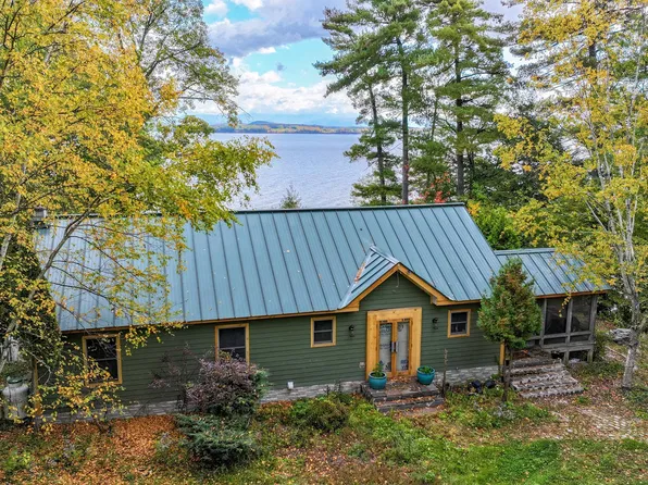 61 Mullen Bay Lane, Westport, NY 12993