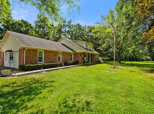 2195 N Avon Ave, Avon, IN 46123