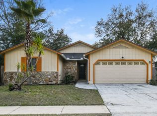 8760 Kersey Dr, Jacksonville, FL 32216