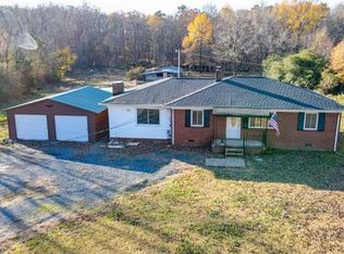 41934 Carters Acres Rd, Albemarle, NC 28001