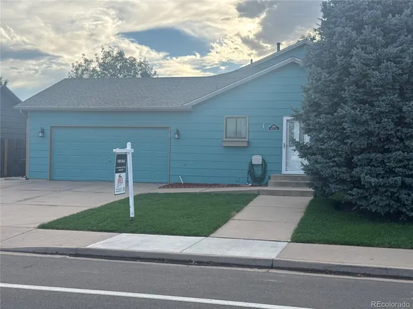 2437 Balsam Avenue, Greeley, CO 80631