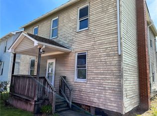 514 Railroad St, Derry, PA 15627