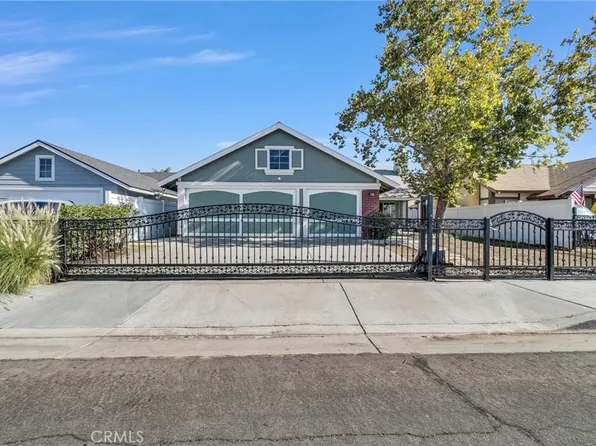 200 Worth St, Perris, CA 92571