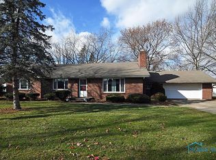 700 W Maumee Ave, Napoleon, OH 43545