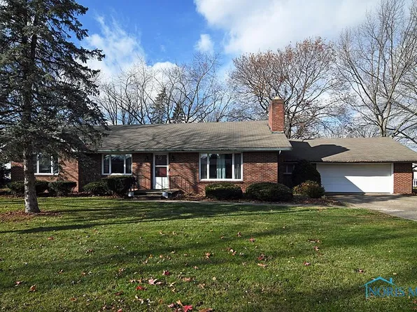 700 W Maumee Ave, Napoleon, OH 43545