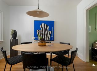 178 Prescott Ave, Toronto, ON