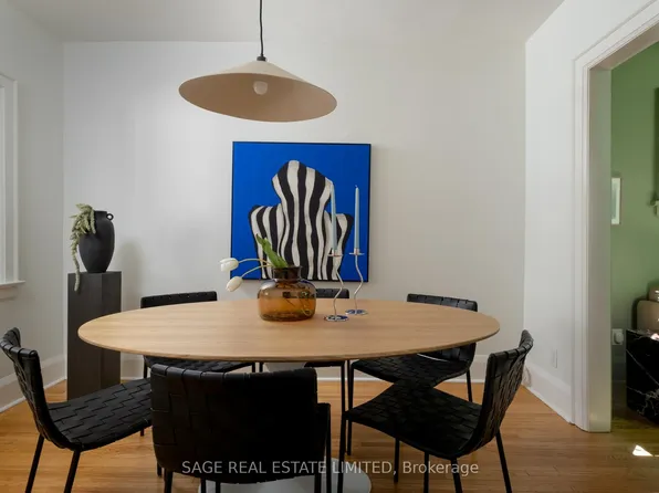 178 Prescott Ave, Toronto, ON M6N 3H1