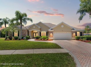 14163 Andrew Scott Rd, Spring Hill, FL 34609