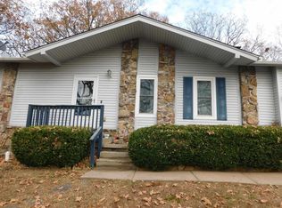 9206 Peters Rd, Cabot, AR 72023