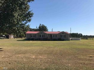376 Massee Ln, Marshville, GA 31057