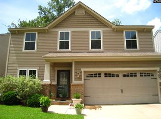 225 Garden Brooke Dr, Irmo, SC 29063