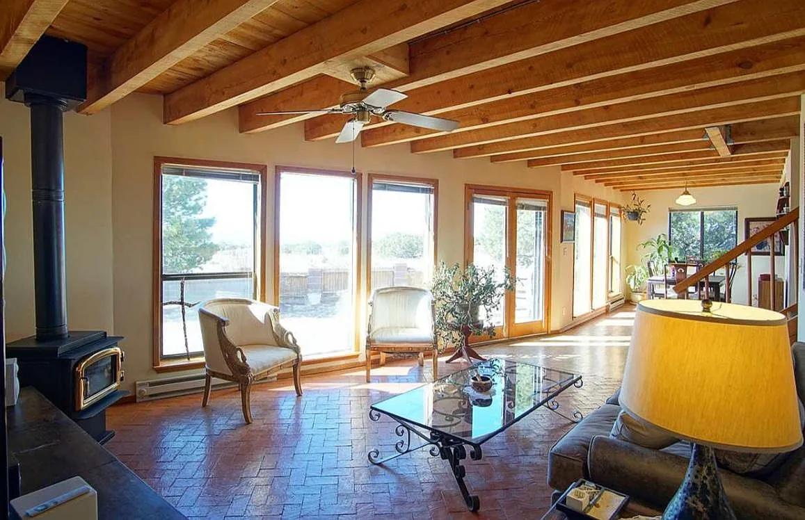 Casa Del Oro Loop, Santa Fe — Photo 2