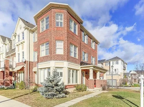 629 Scott Blvd, Milton, ON L9T 0P4