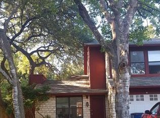 9012 Sawtooth Ln, Austin, TX 78729