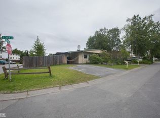 301 Egavik Dr, Anchorage, AK 99503