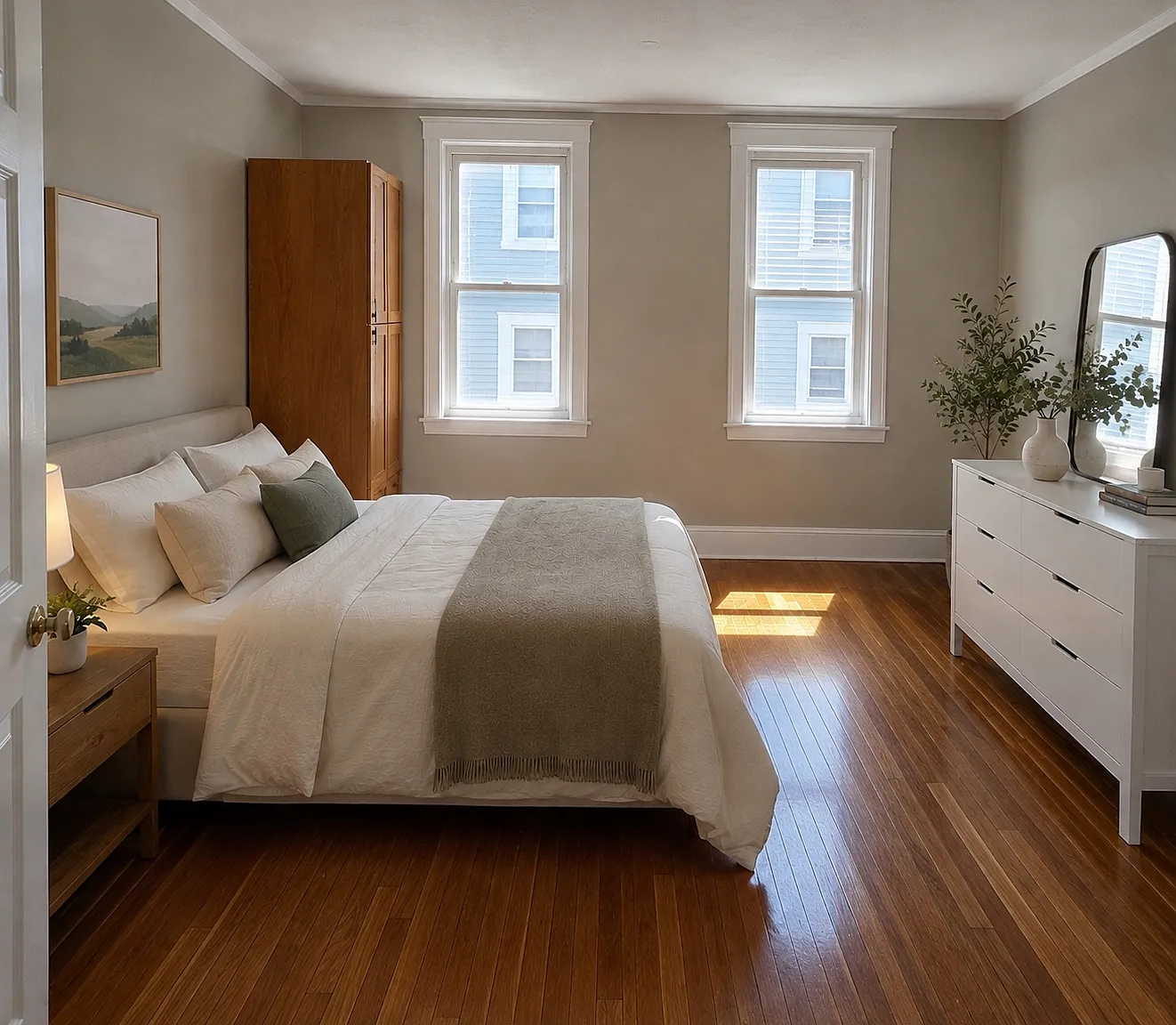 3 bed, 1250 sqft, $3,500 — Photo 2