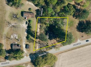 202 Dudley Rd, Latta, SC 29565