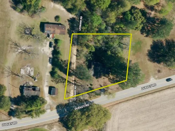 202 Dudley Rd, Latta, SC 29565