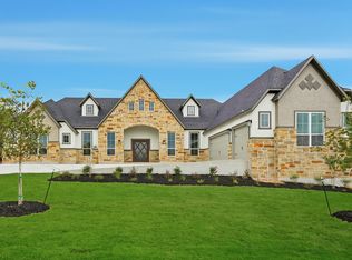 9323 Steel Spur, Marion, TX 78124