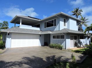 3879 Punahele Rd, Princeville, HI 96722